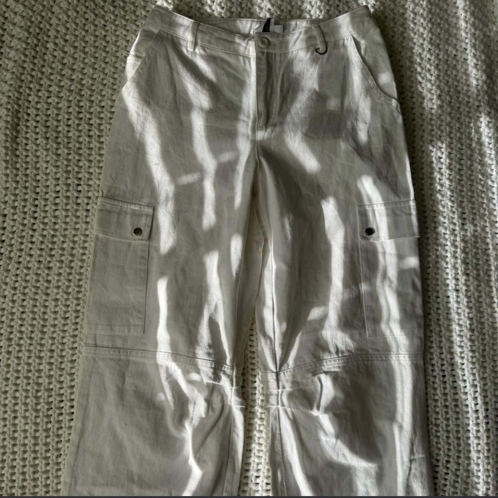 PRINCESS POLLY PANTS